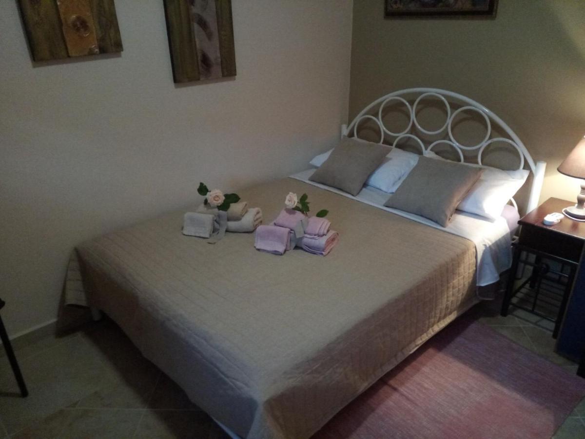 Luxury Villa Thea 볼로스 외부 사진