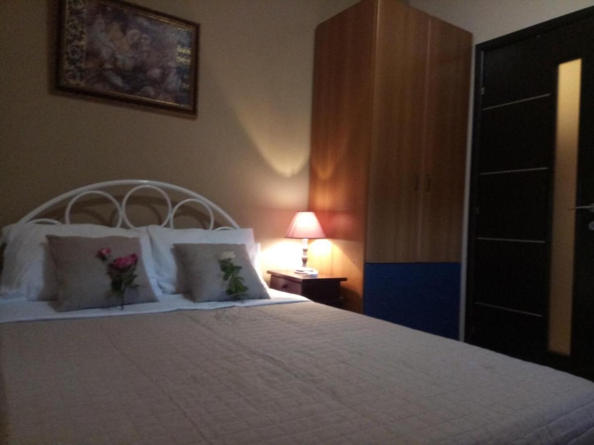 Luxury Villa Thea 볼로스 외부 사진