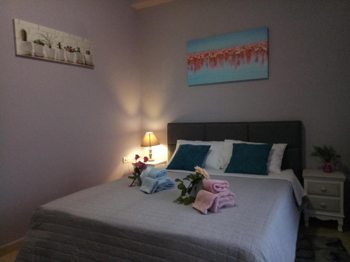 Luxury Villa Thea 볼로스 외부 사진
